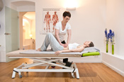 Osteopathie und Physiotherapie Berlin Mitte